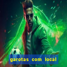 garotas com local em santos